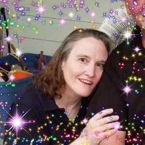 Meet your Posher, Joan